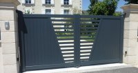 Notre société de clôture et de portail à Saint-Perdoux
